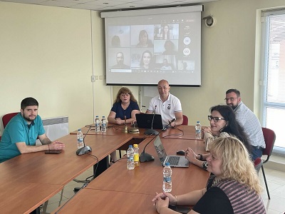 Катедрата „Икономикс" в Университета за национално и световно стопанство организира осмата си годишна конференция